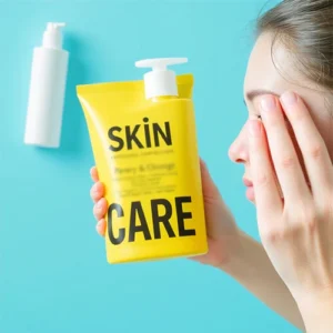 Skin&Personalcare