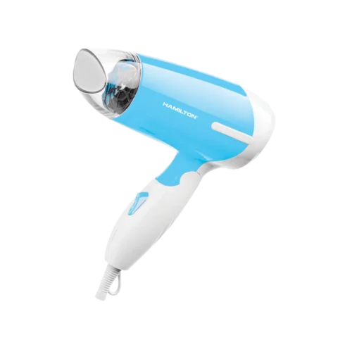 Foldable Handle Hair Dryer