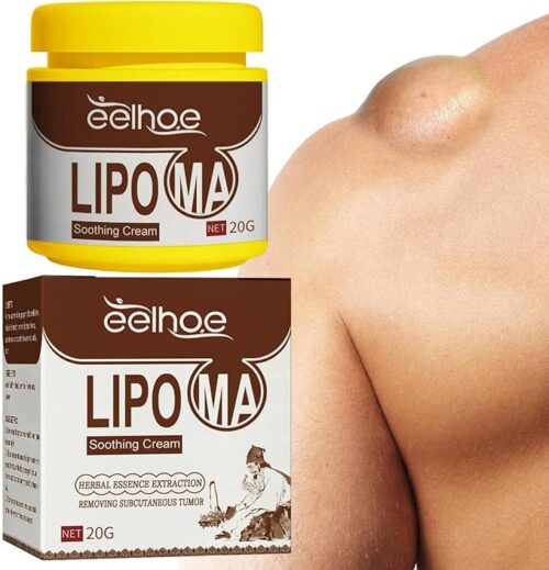 Natural Herbal Body Care Balm